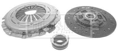 Комплект сцепления в сборе borg & beck HK2217