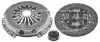 Комплект сцепления в сборе BORG & BECK HK2315