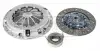 Комплект сцепления в сборе BORG & BECK HK2327