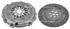 Комплект сцепления в сборе BORG & BECK HK2391