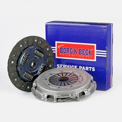 Комплект сцепления в сборе BORG & BECK HK2398