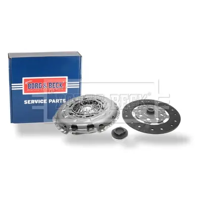Комплект сцепления в сборе BORG & BECK HK2403