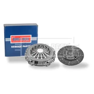 Комплект сцепления в сборе BORG & BECK HK2422