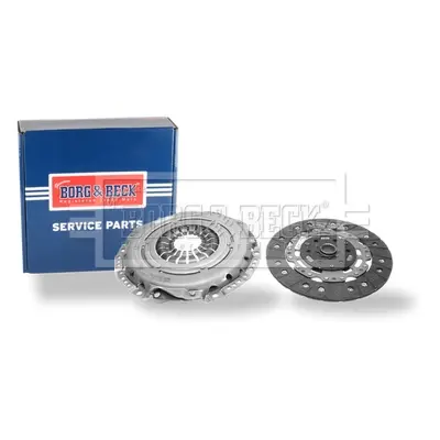 Комплект сцепления в сборе BORG & BECK HK2428