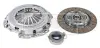 Комплект сцепления в сборе BORG & BECK HK2482