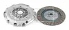 Комплект сцепления в сборе BORG & BECK HK2571