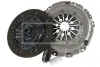 Комплект сцепления в сборе BORG & BECK HK2815