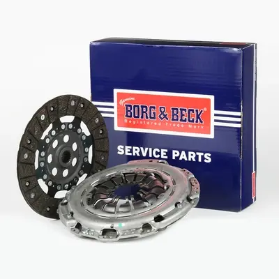 Комплект сцепления в сборе BORG & BECK HK2818