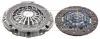 Комплект сцепления в сборе BORG & BECK HK2834
