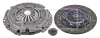 Комплект сцепления в сборе BORG & BECK HK2844
