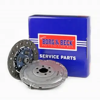 Комплект сцепления в сборе BORG & BECK HK6403