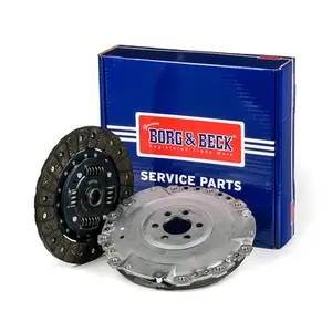 Комплект сцепления в сборе BORG & BECK HK6825