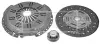 Комплект сцепления в сборе BORG & BECK HK7560