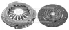 Комплект сцепления в сборе BORG & BECK HK7718