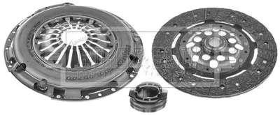 Комплект сцепления в сборе BORG & BECK HK7854