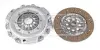 Комплект сцепления в сборе BORG & BECK HK7884