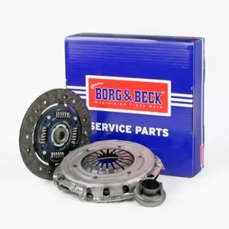 Комплект сцепления в сборе BORG & BECK HK9079