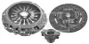 Комплект сцепления в сборе BORG & BECK HK9423