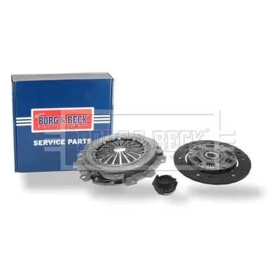 Комплект сцепления в сборе BORG & BECK HK9761