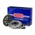 Комплект сцепления в сборе BORG & BECK HKT1319