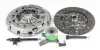 Комплект сцепления в сборе BORG & BECK HKT1591