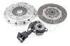 Комплект сцепления в сборе BORG & BECK HKT1603