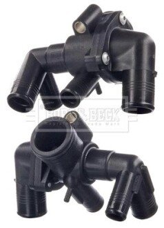 Корпус термостата borg & beck BBT506