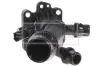 Корпус термостата t 90°С VOLVO V60 FL 2.4 2015/05- BORG & BECK BBT427 (фото 2)
