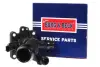 Корпус термостата t 90°С VOLVO V60 FL 2.4 2015/05- BORG & BECK BBT427 (фото 1)