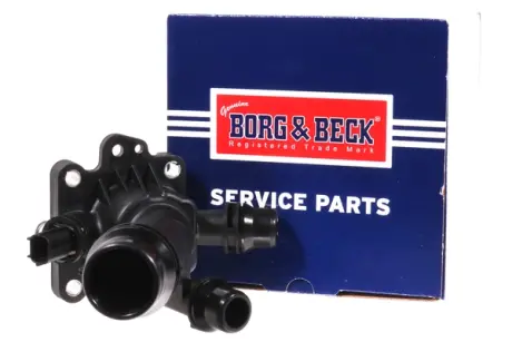 Корпус термостата t 90°С VOLVO V60 FL 2.4 2015/05- BORG & BECK BBT427