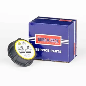 Кришка радiатора BORG & BECK BRC119 Рендж (ленд) ровер Эвок