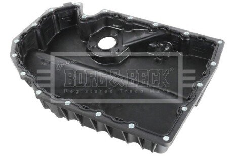 Масляний пiддон borg & beck BSP1022