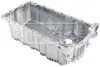 Масляний пiддон з отвором для датчика рiвня оливи BORG & BECK BSP1023