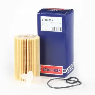 Масляный фильтр BORG & BECK BFO4210 Тойота Тундра
