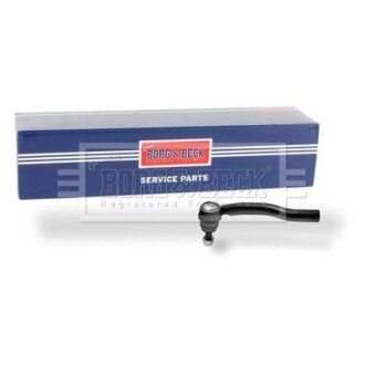 Накiнечник рульової тяги borg & beck BTR5180