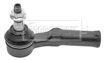 Накiнечник рульової тяги BORG & BECK BTR5621
