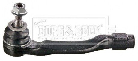 Накiнечник рульової тяги borg & beck BTR6071