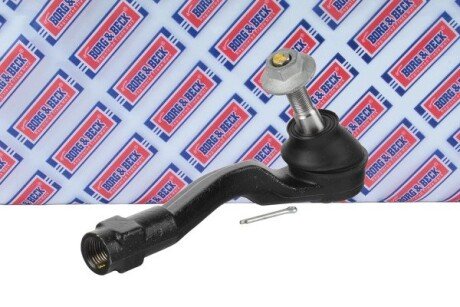 Накiнечник рульової тяги borg & beck BTR6276 на Рено 11