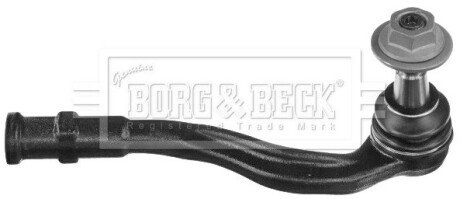 Накiнечник рульової тяги правий borg & Beck BTR6024