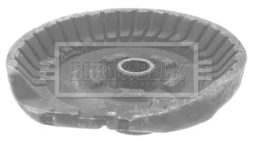 Подушка (опора) двигателя BORG & BECK BSM5093