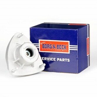 Опорна подушка borg & beck BSM5574