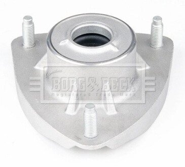 Опорна подушка borg & beck BSM5574