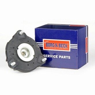Опорна подушка borg & beck BSM5578