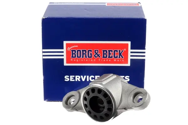 Подушка (опора) двигателя BORG & BECK BSM5605