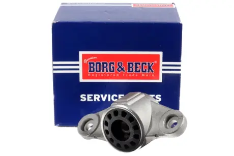 Подушка (опора) двигателя BORG & BECK BSM5605