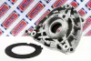 Опорна подушка BORG & BECK BSM5608