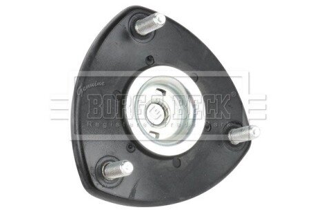 Опорна подушка borg & beck BSM5612