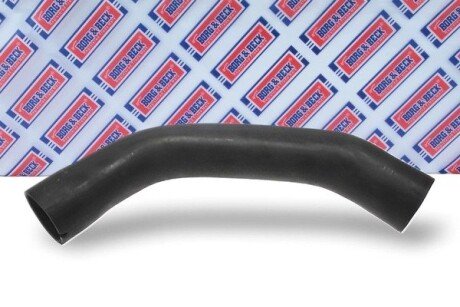 Патрубок borg & beck BTH1033