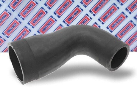 Патрубок borg & beck BTH1178