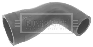 Патрубок BORG & BECK BTH1178